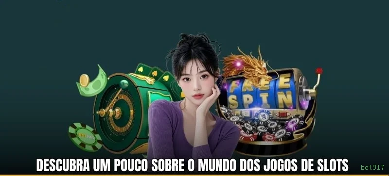Página oficial da bet917 no Facebook