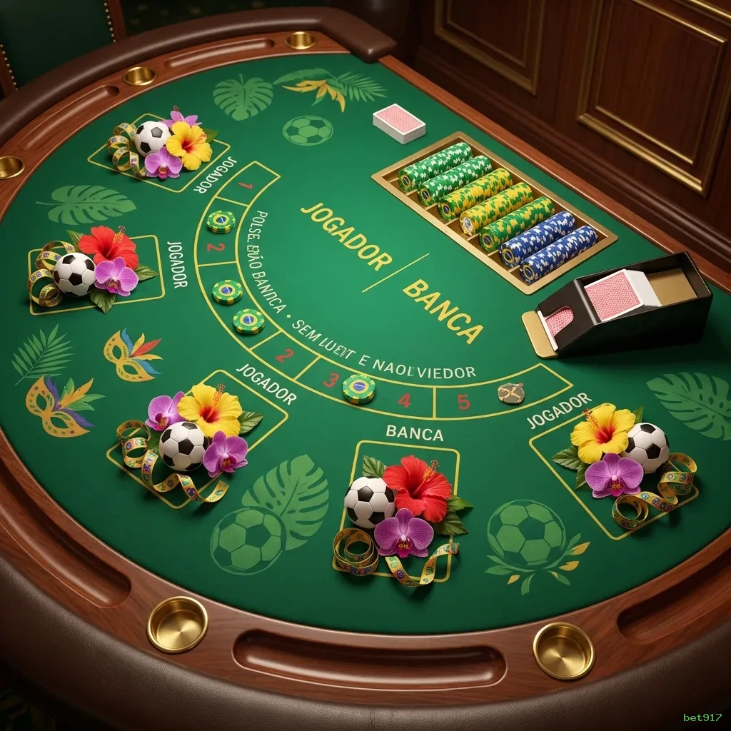 Login seguro na bet917