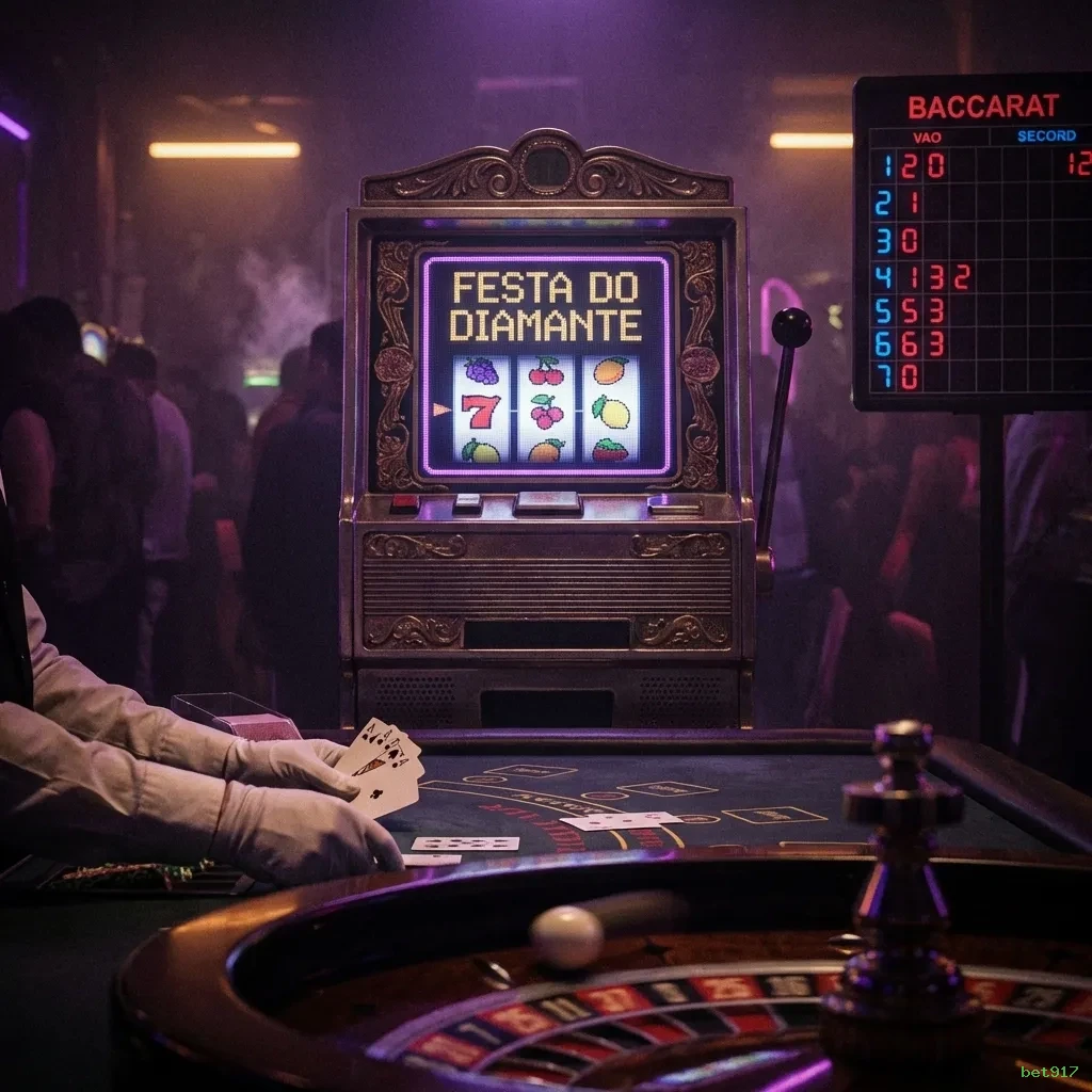 Canal oficial da bet917 no Telegram